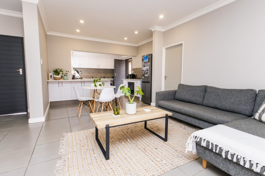 3 Bedroom Property for Sale in Wild Olive Estate Free State